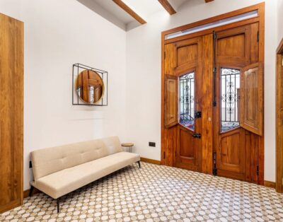 Acogedor piso cerca del mar con Wifi gratis