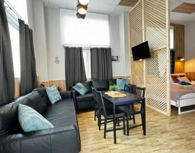 Precioso apartamento en Valencia!