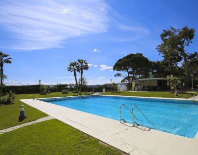 Apartamento vacacional  con vistas al mar!